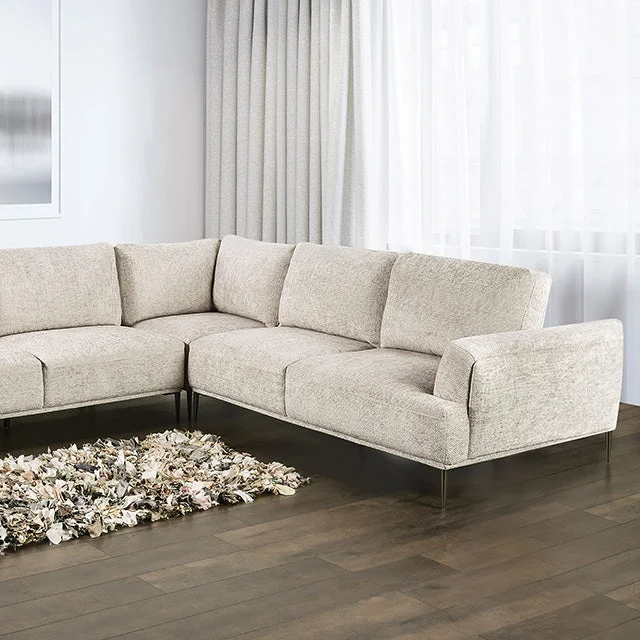 Gladbach Large L-Sectional