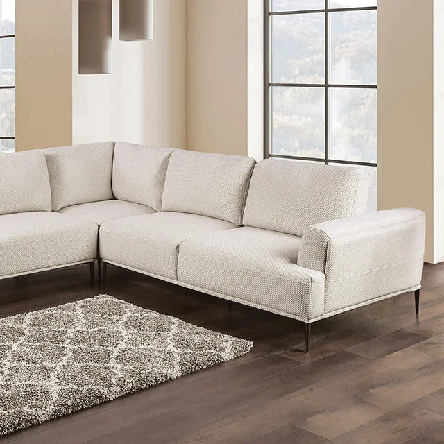 Gladbach Large L-Sectional