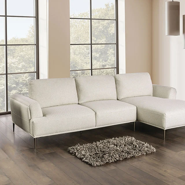 Gladbach Sectional, Right Chaise