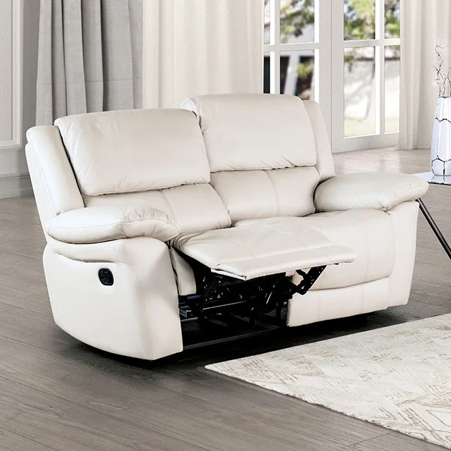 Glarus Loveseat Manual Recliner