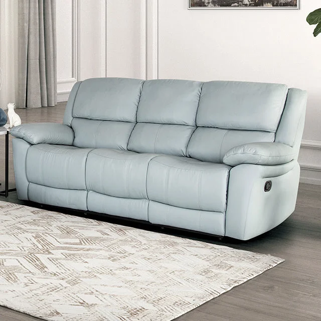 Glarus Sofa Manual Recliner