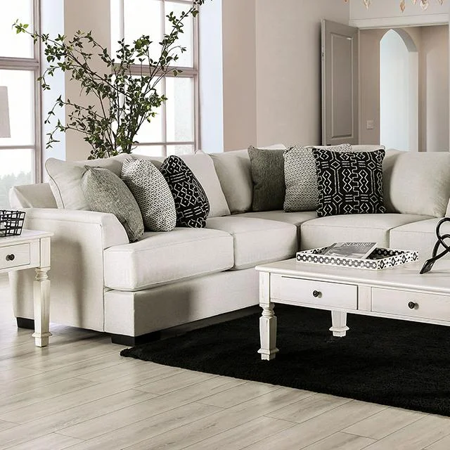 GUNNERSBURY Sectional, Beige