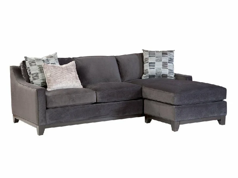 Jonathan Louis Janet Sofa Chaise