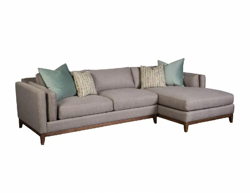 Jonathan Louis Kelsey Sectional