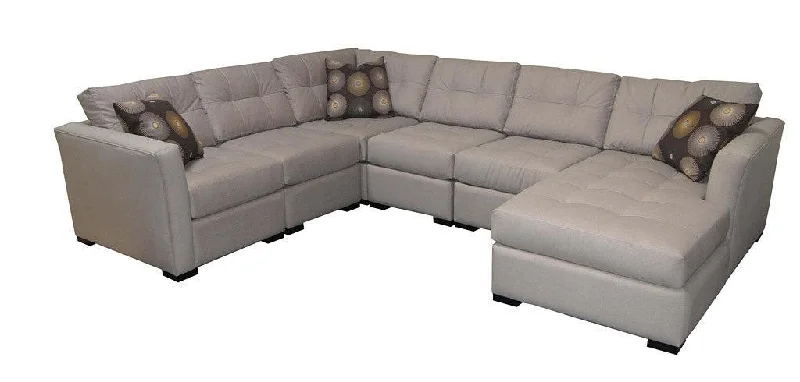 Jonathan Louis Lennnon Sectional