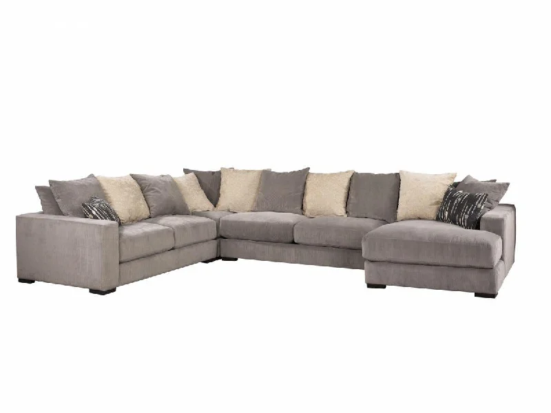 Jonathan Louis Lombardy Sectional