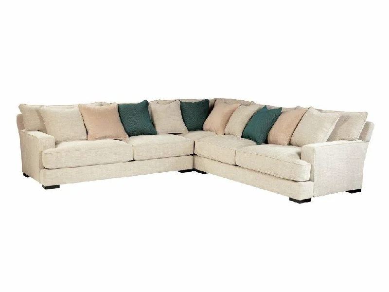 Jonathan Louis Matthew Sectional