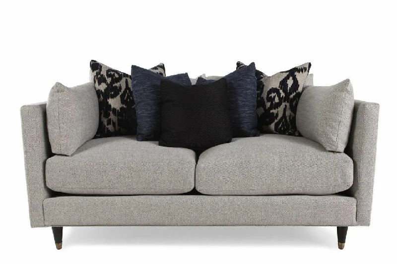 Jonathan Louis Pia Condo Sofa  71"