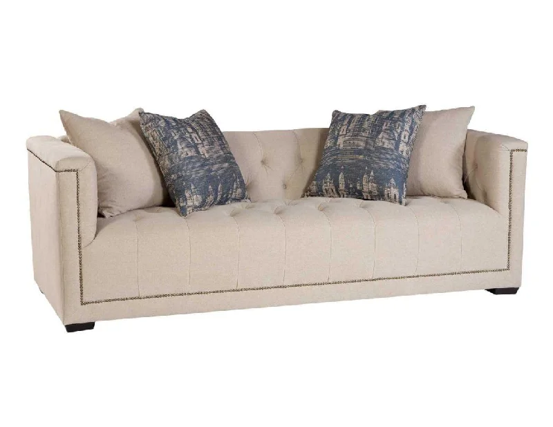 Jonathan Louis Roosevelt Estate Sofa