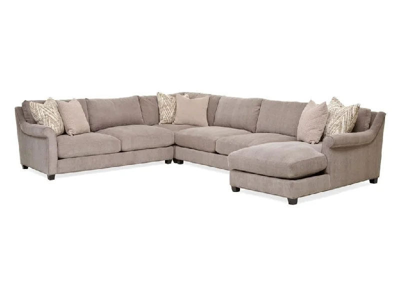 Jonathan Louis Shearson Sectional