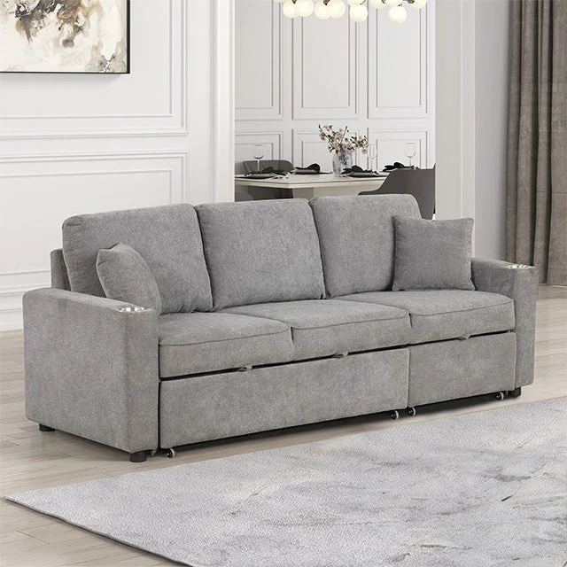 Kendal Sleeper Sofa Sectional