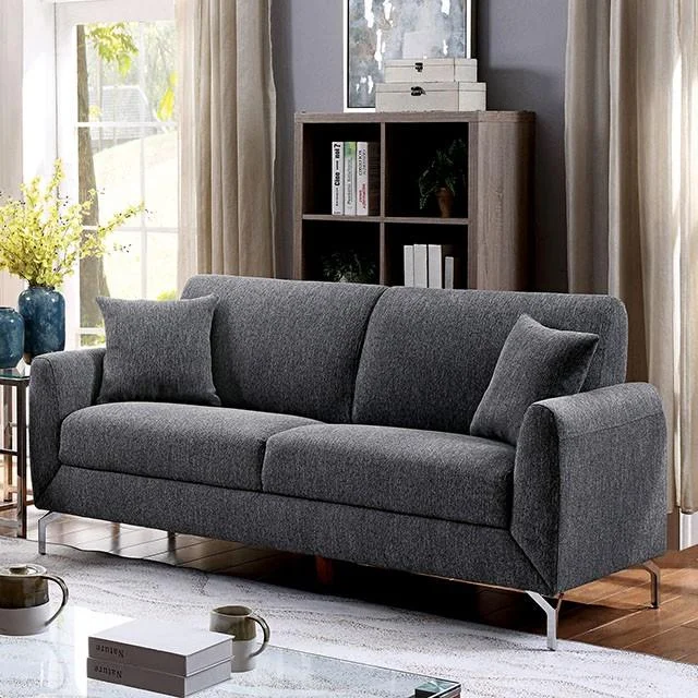 LAURITZ Sofa, Gray