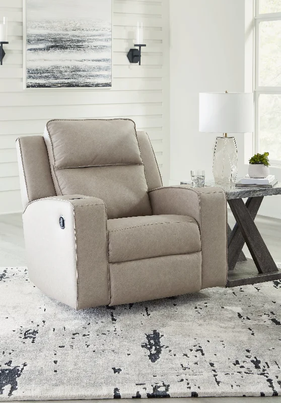 Lavenhorne Pebble Recliner