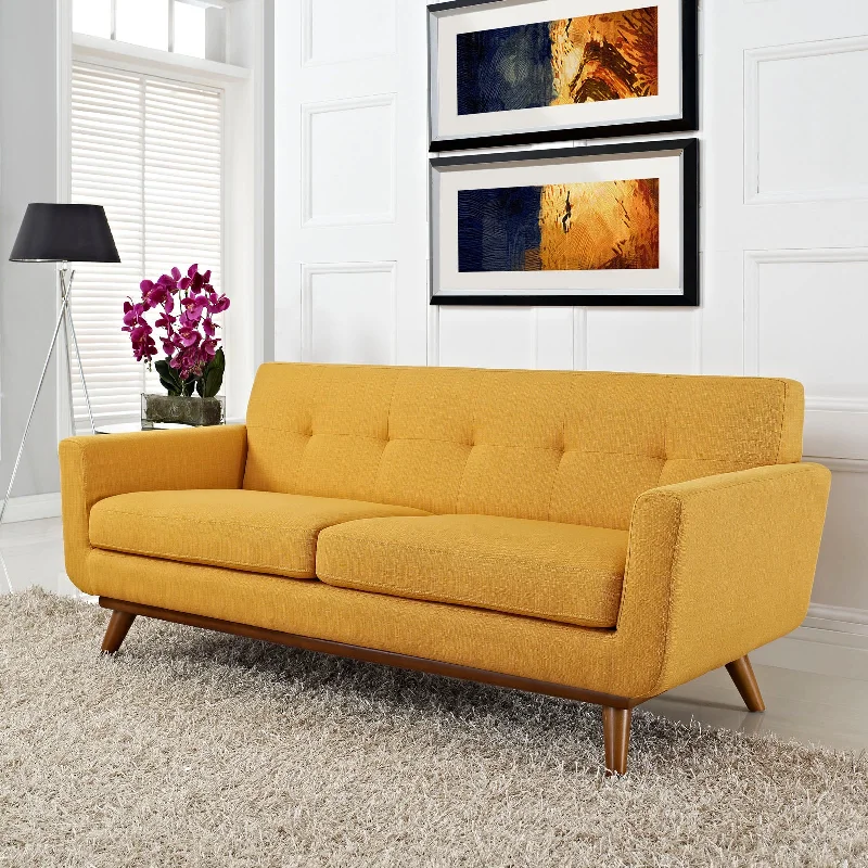 Modway Engage Upholstered Loveseat - EEI-1179