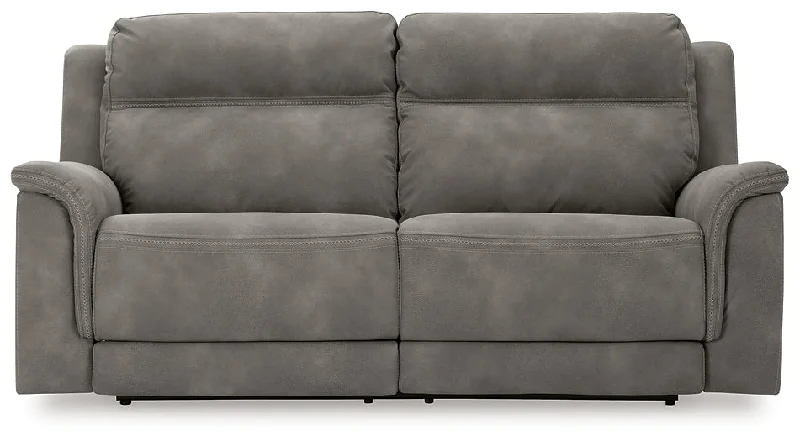 Next-Gen DuraPella Power Reclining Sofa