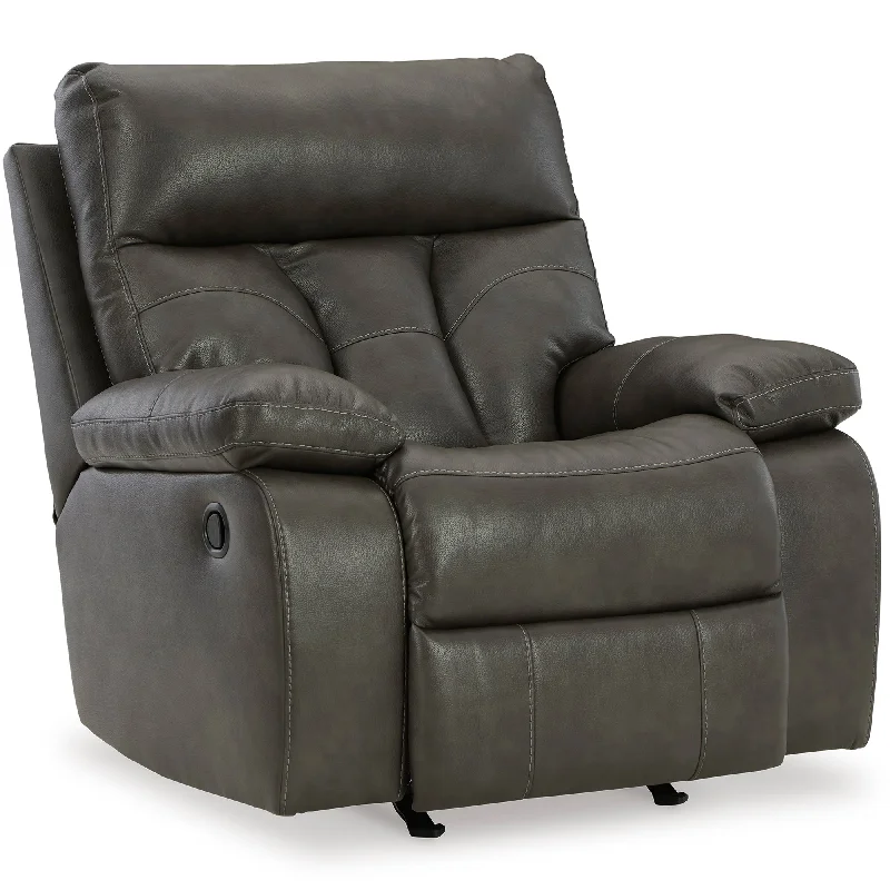 Willamen Rocker Recliner