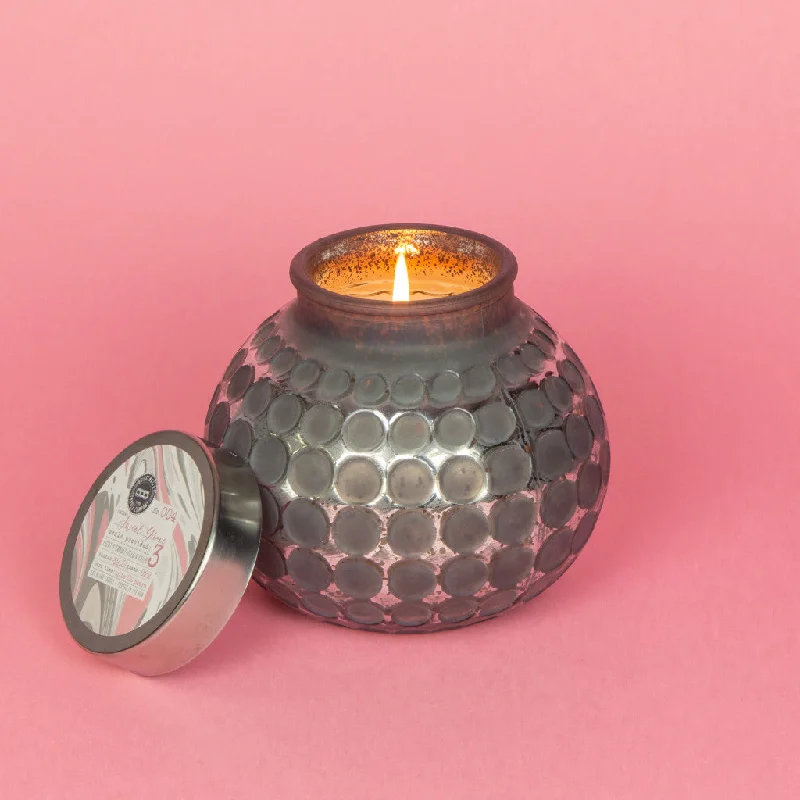 Bridgewater Candle Company - Sweet Grace Bubble Glass Candle