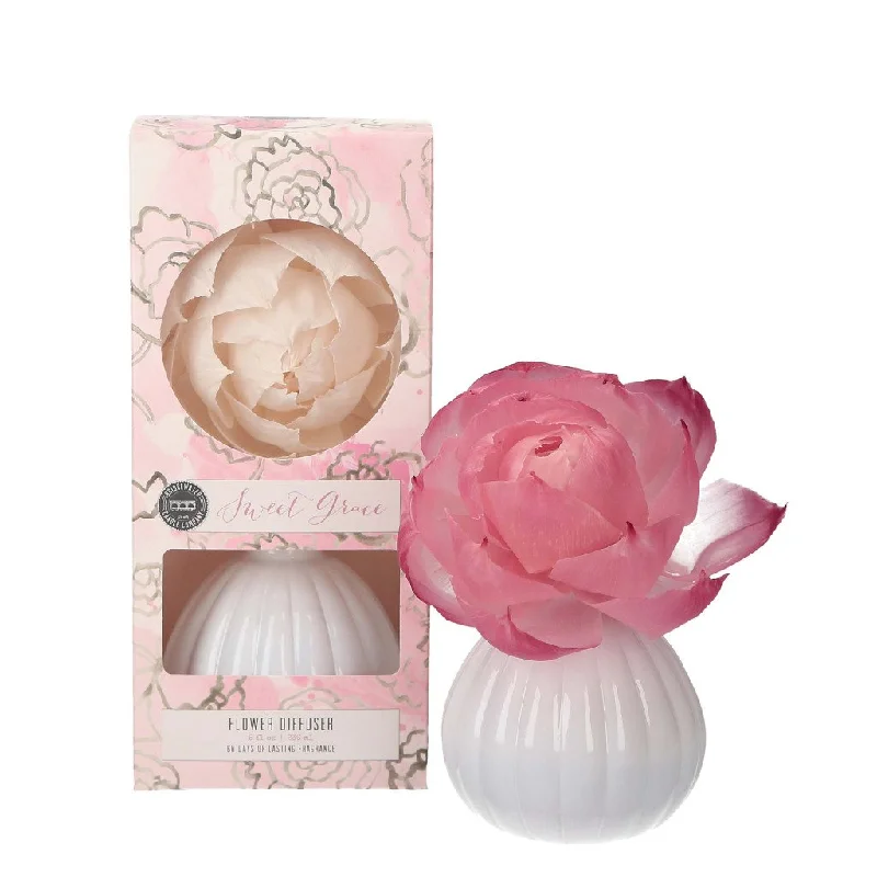 Bridgewater Candle Company - Sweet Grace Flower Diffuser