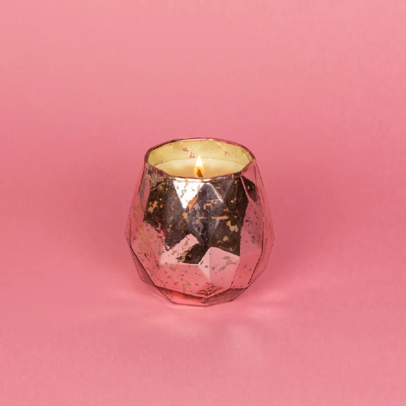 Bridgewater Candle Company - Sweet Grace Mercury Glass Candle