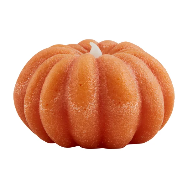 Short Orange Pumpkin