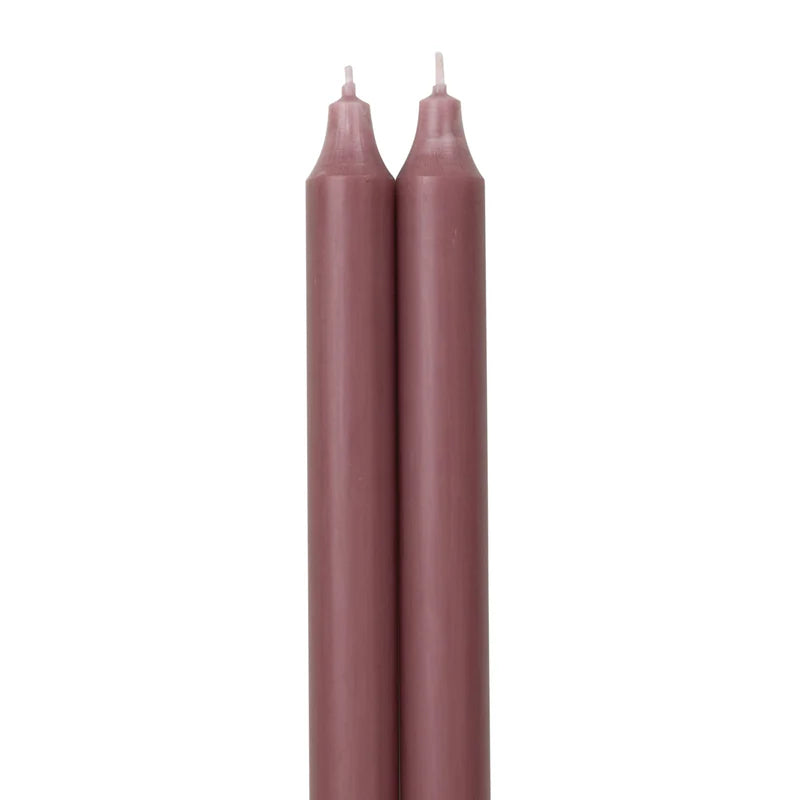 Northern Lights Candles - Rosewood Tapers