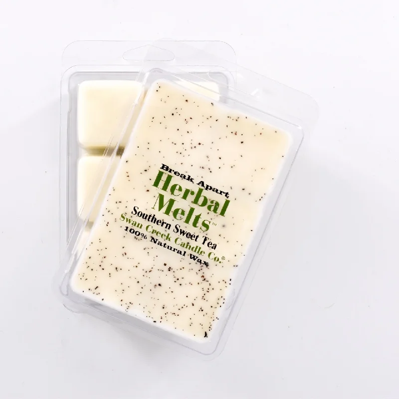 Swan Creek - Southern Sweet Tea Drizzle Wax Melts