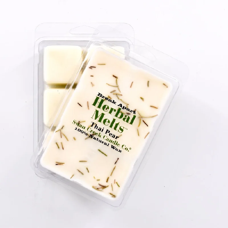 Swan Creek - Thai Pear Wax Melts