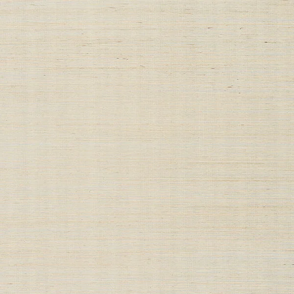 Colcord Cream Sisal Grasscloth Wallpaper by Scott Living