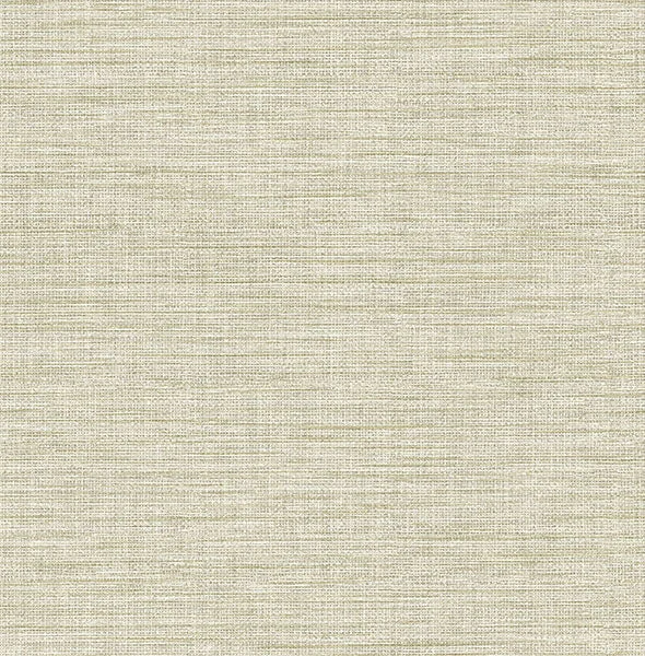 Exhale Light Yellow Texture Wallpaper