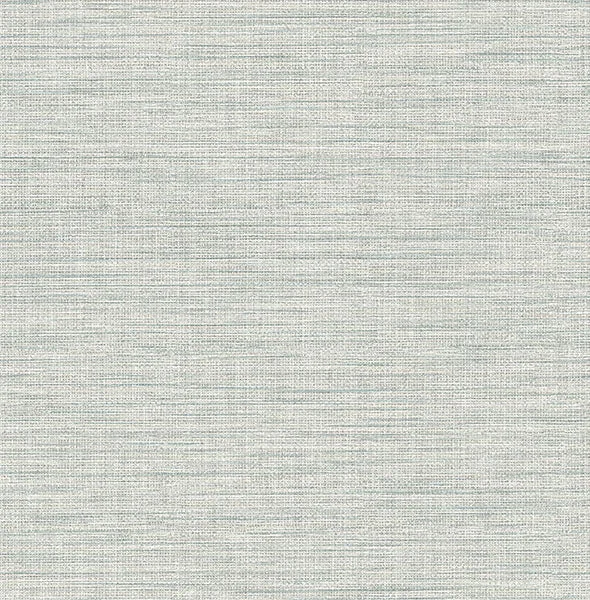 Exhale Seafoam Texture Wallpaper