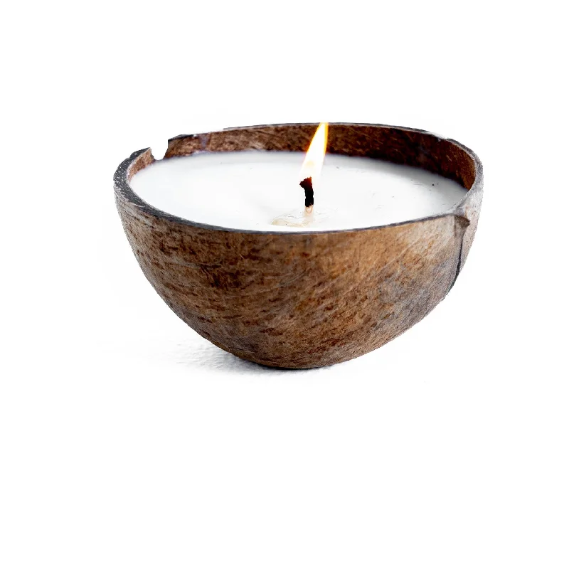 Coconut Grove Candle