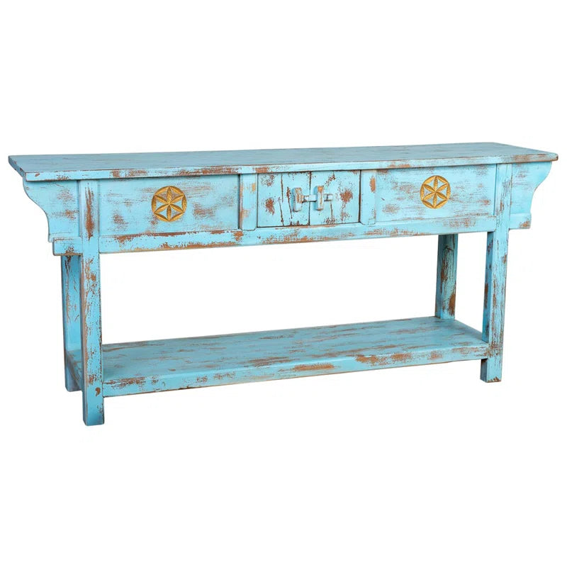 Alvaro  Console Table