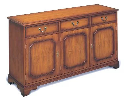 Harper 140cm Sideboard