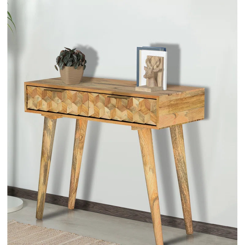 Jahmir Console Table