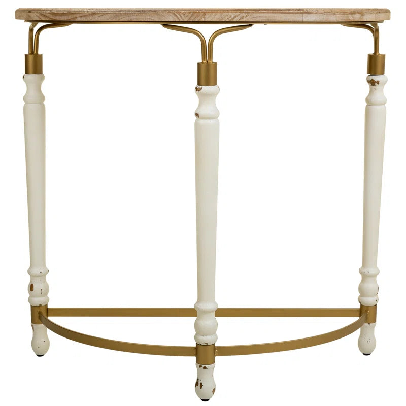 Kaia 80cm Console Table