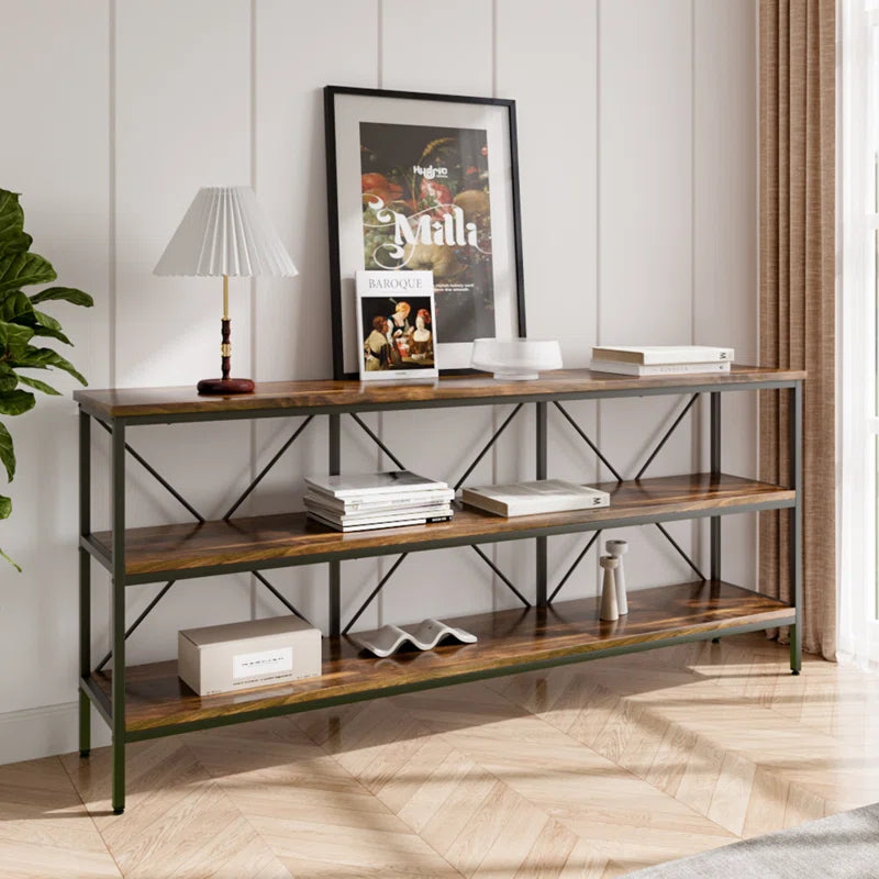 Luca Console Table