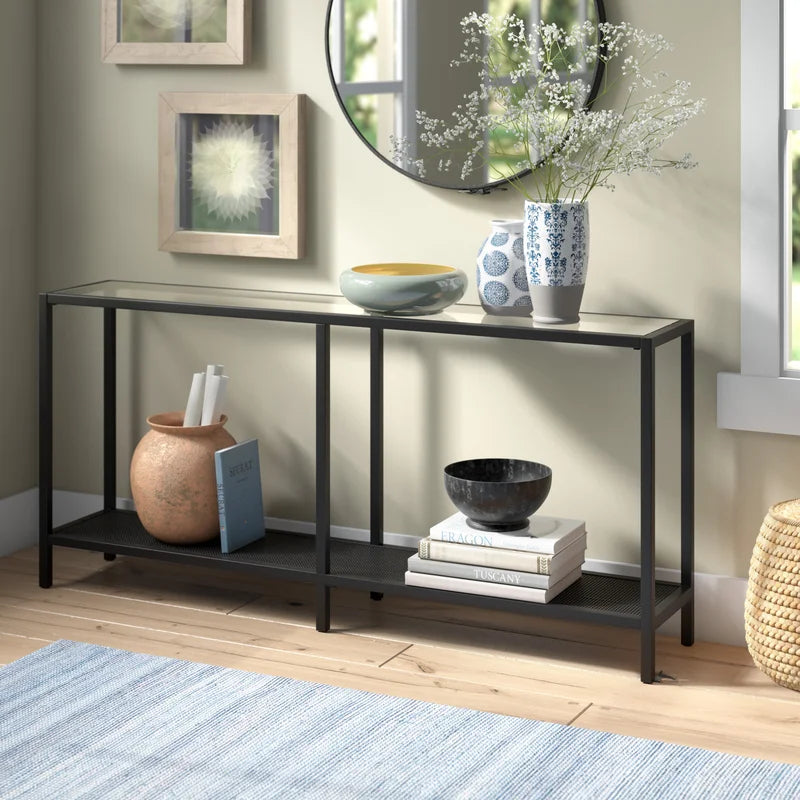 Noah  Top Console Table