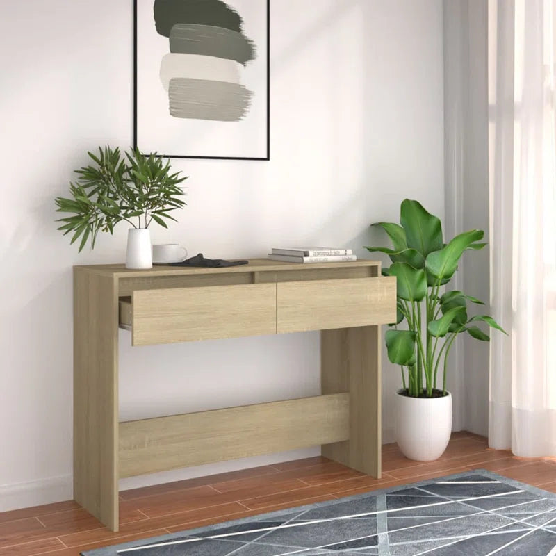 Rowena Console Table