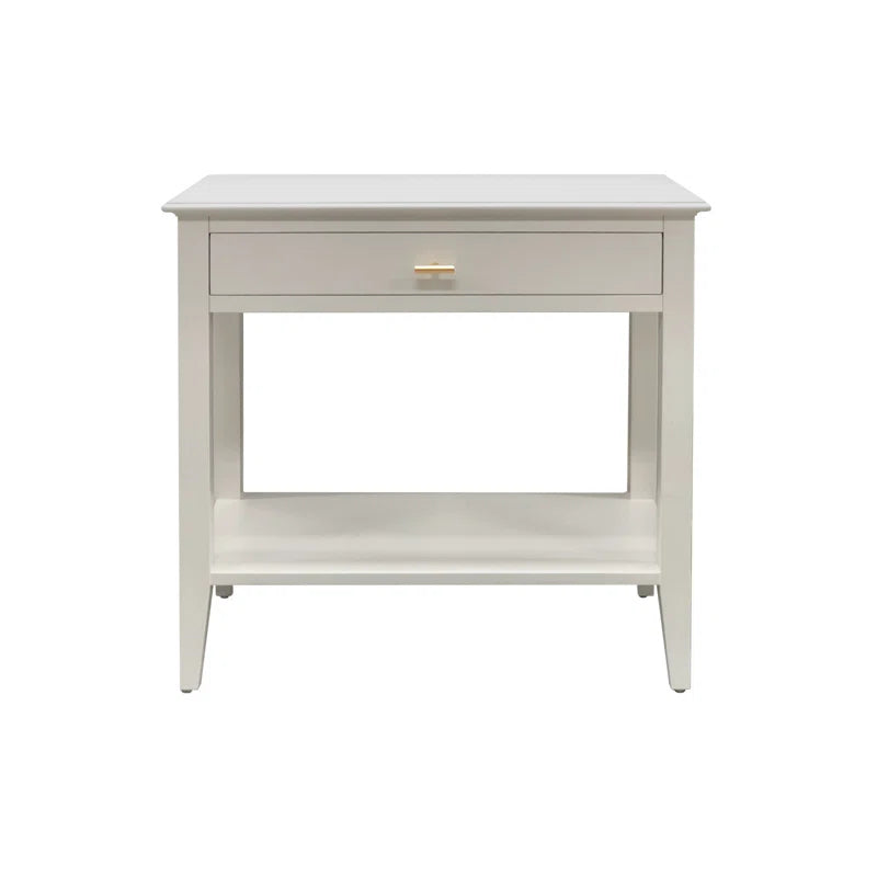 Salma 70cm Console Table