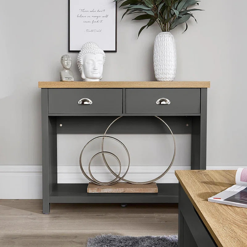 Arthur Console Table