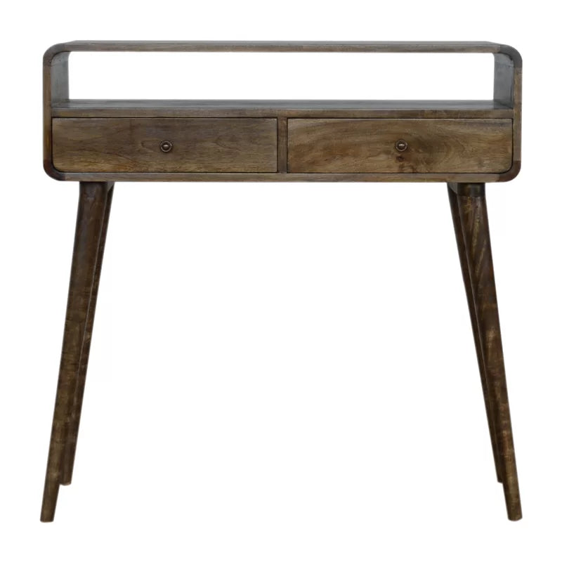 Catalina Solid Wood Console Table