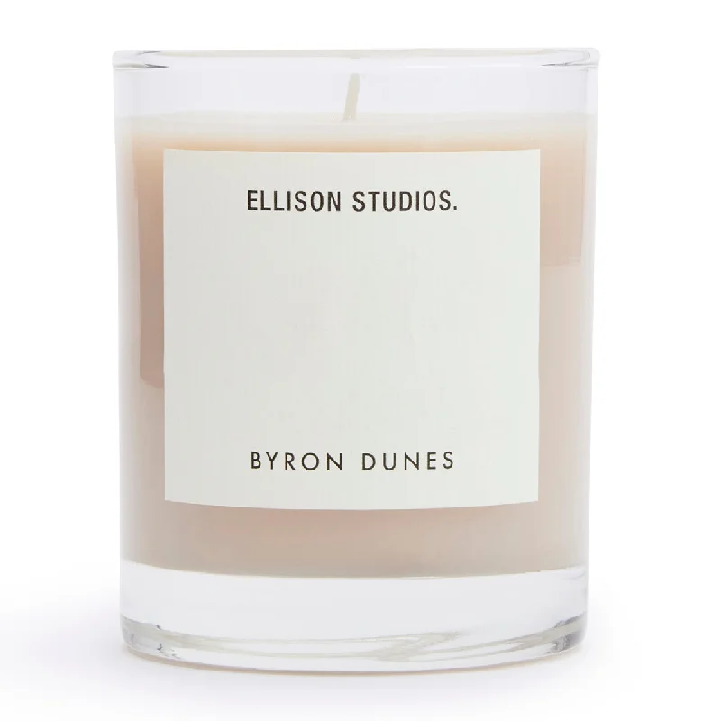 Byron Dunes Candle