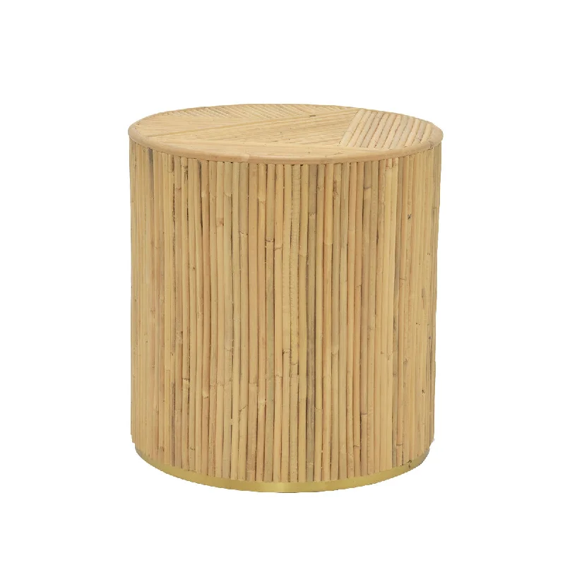 Freddie Side Table