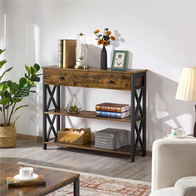 Elzbieta  Console Table