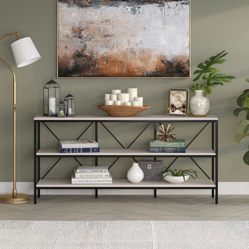 Emil Console Table