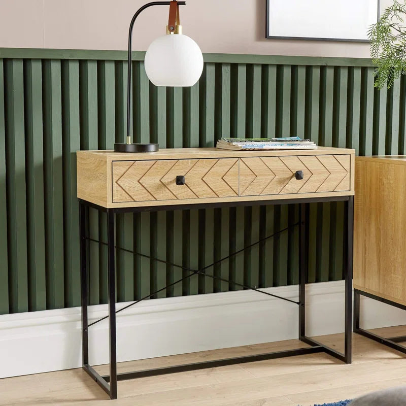 Florian  Console Table