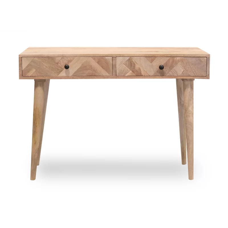 Harper Solid Wood Console Table