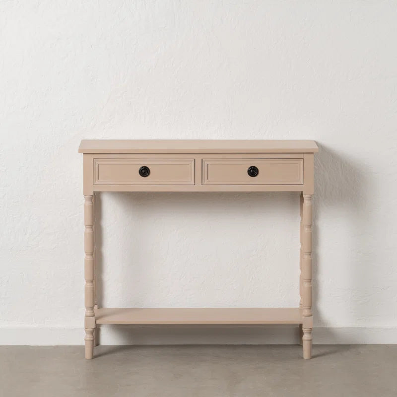 Hudson Console Table