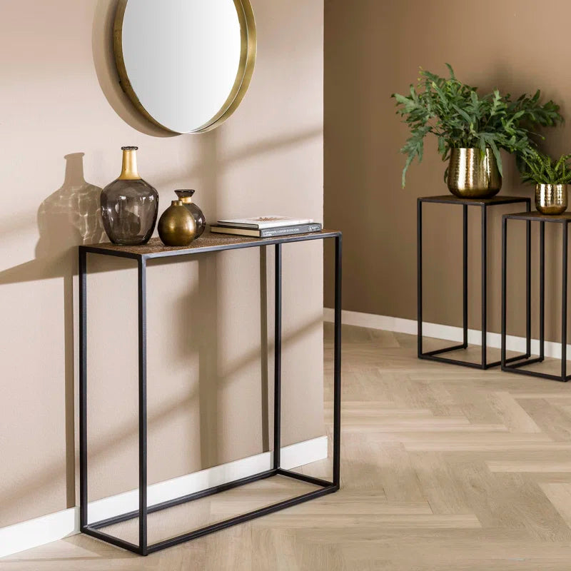 Jagger Console Table