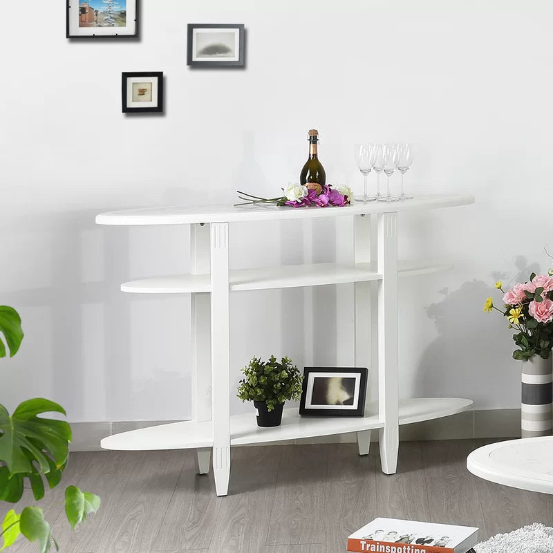 Jakob  Console Table